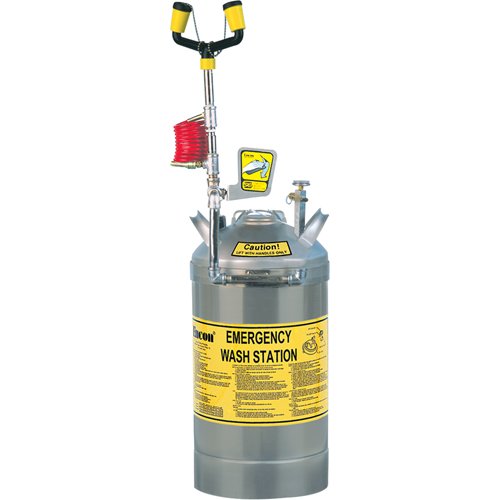 SAK655-Self-Contained Eyewash Station