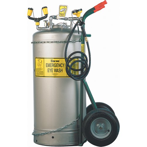SAK656-Self-Contained Eyewash Station