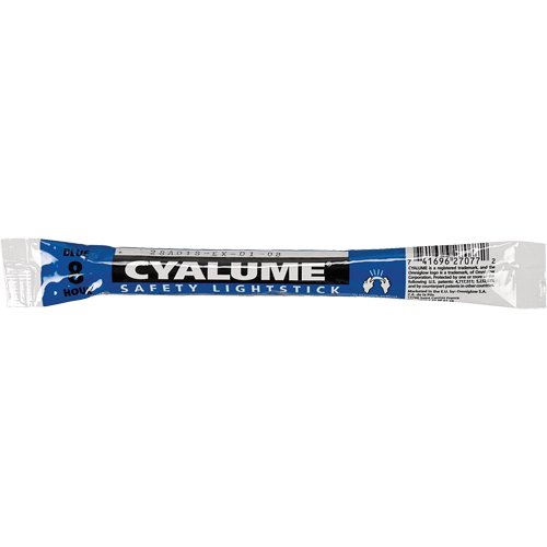 SAK745-6" Cyalume® Lightsticks