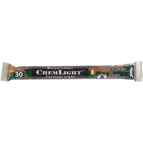 SAK748-6" Cyalume® Lightsticks