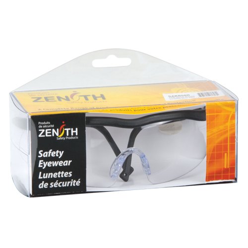 SAK850R-Z400 Series Safety Glasses