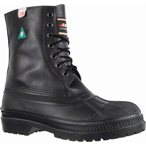 SAK993-Whitehorse Boots