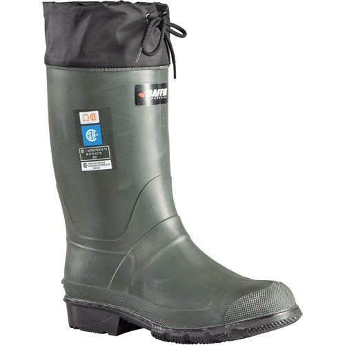 SAL001-Hunter Boots