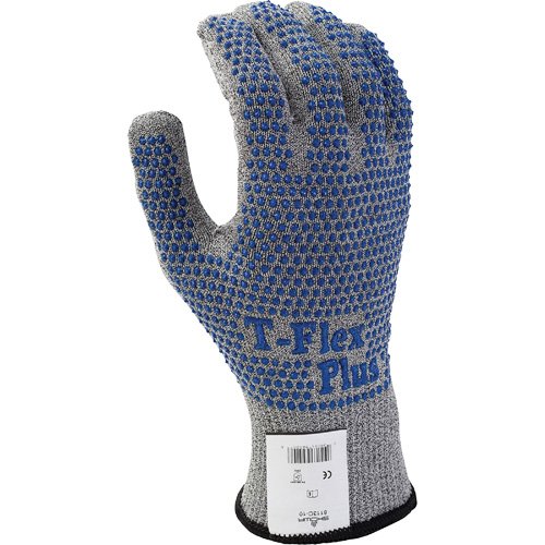 SAL094-T-Flex® Plus Seamless Glove