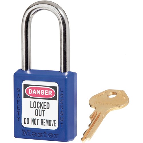 SAL135-Zenex™ Padlocks