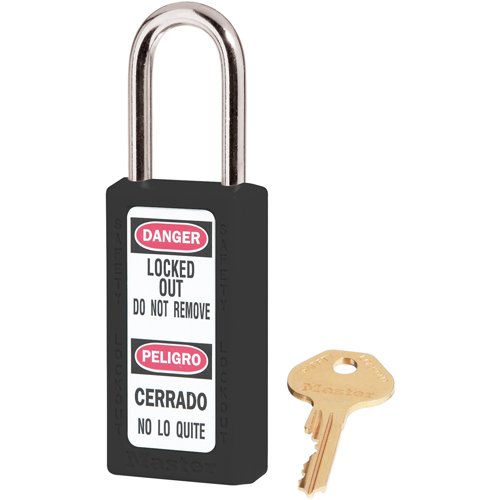 SAL140-411 Series Zenex™ Padlocks