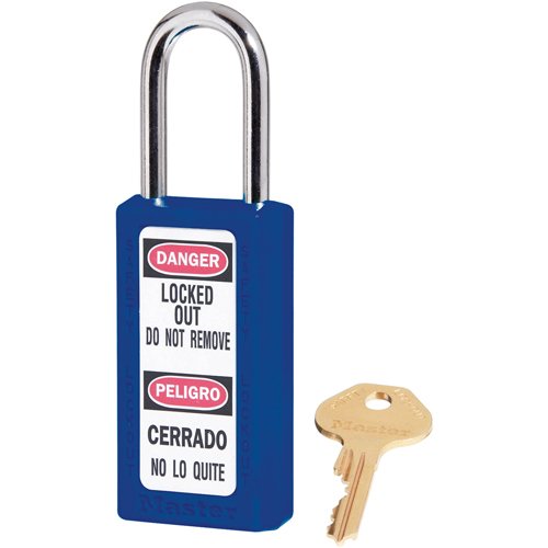 SAL141-411 Series Zenex™ Padlocks