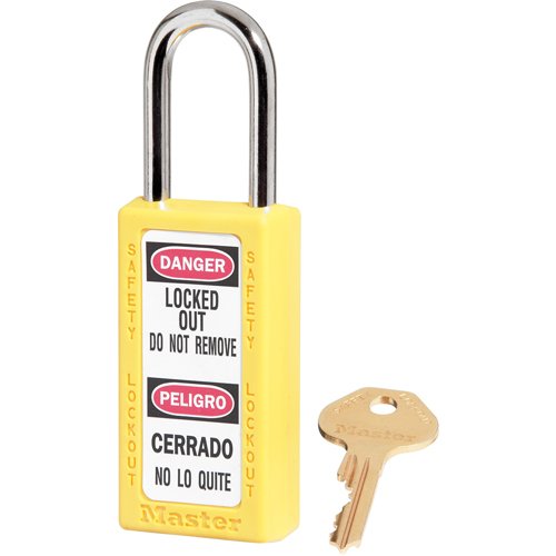 SAL145-411 Series Zenex™ Padlocks