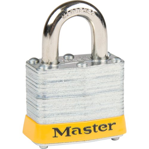 SAL148-Series 3 Lockout Padlocks