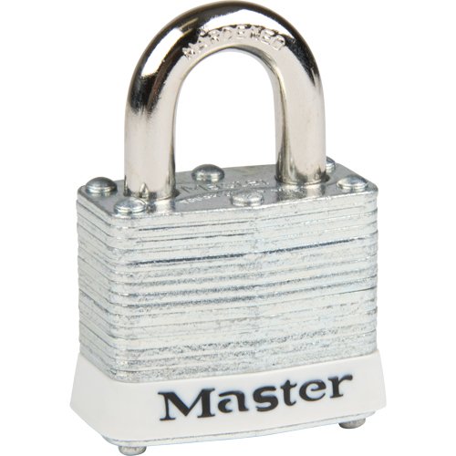 SAL151-Series 3 Lockout Padlocks