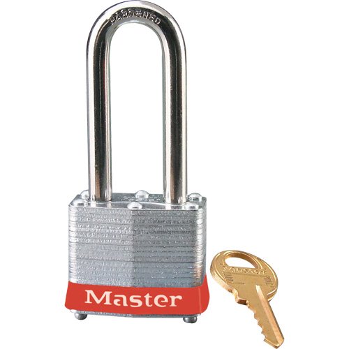 SAL153-Series 3 Lockout Padlocks
