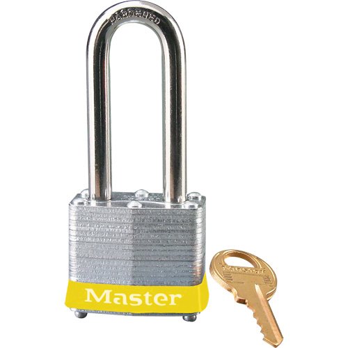 SAL154-Series 3 Lockout Padlocks