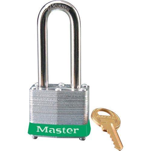 SAL155-Series 3 Lockout Padlocks