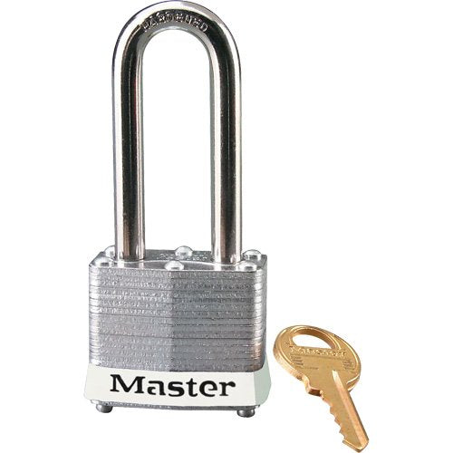 SAL157-Series 3 Lockout Padlocks