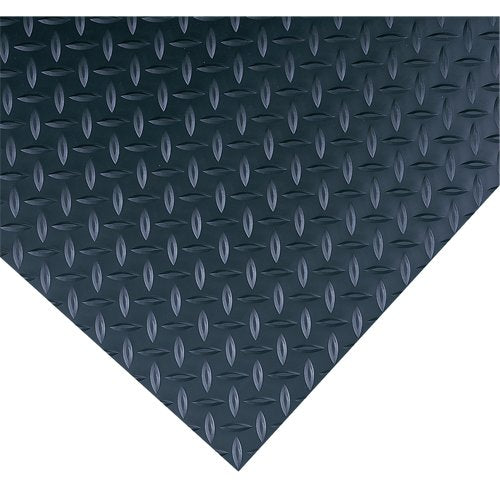 SAL240-Non-Conductive Diamond Plate Switchboard No.701 Matting