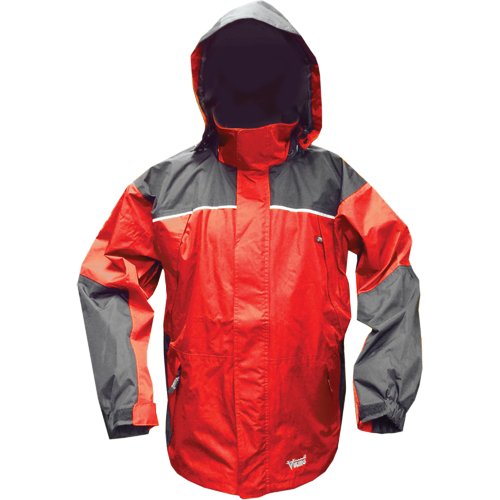 SAL404-Tempest Classic Outerwear - Jacket
