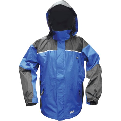 SAL408-Tempest Classic Outerwear - Jacket