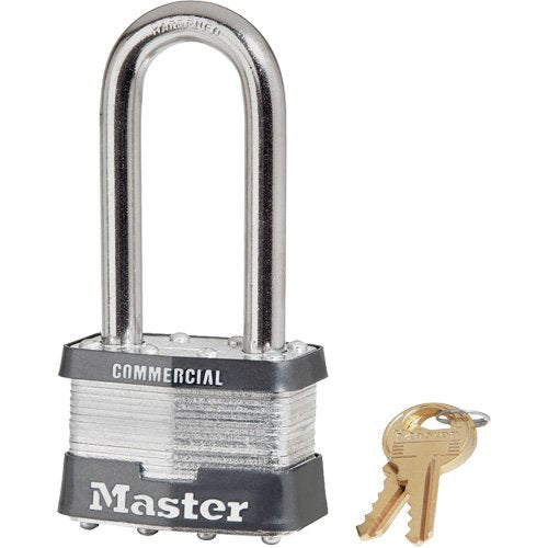 SAL432-Commercial Padlock