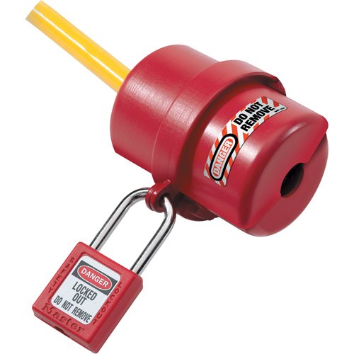 SAL520-Rotating Lockouts