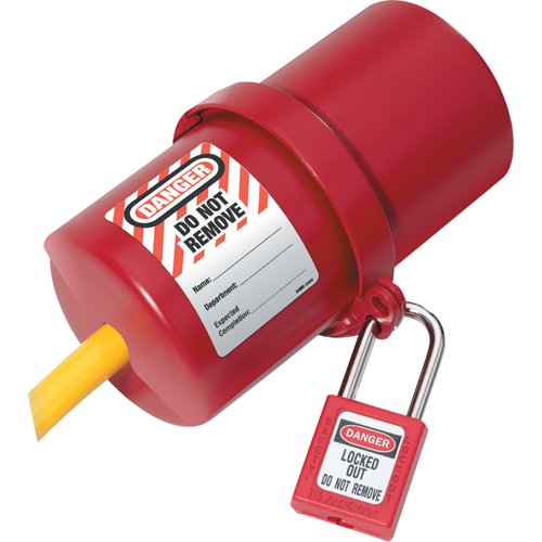 SAL521-Rotating Lockouts