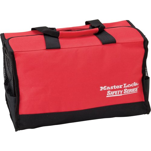 SAL543-Group Safety Lockout Kit - Portable Safety Organizer