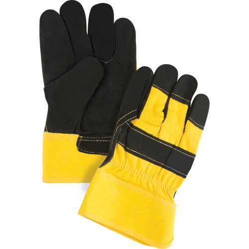 SAL544-Superior Warmth Winter-Lined Fitters Gloves