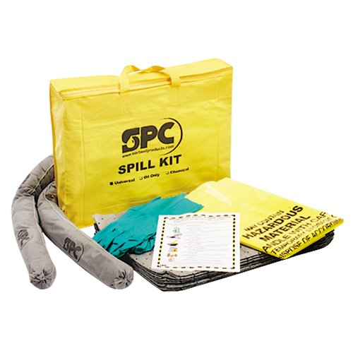 SAP415-Economy Spill Kit