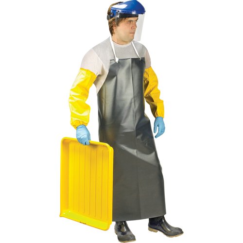 SAL664-Heavy-Duty Apron