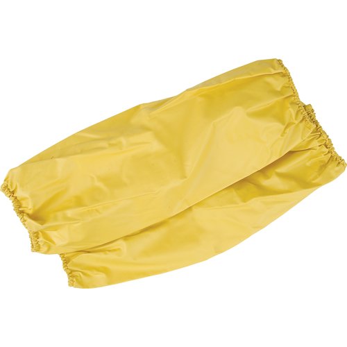 SAL703-Disposable Sleeves with Elastic Cuffs