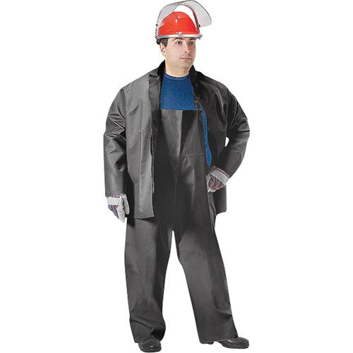 SAL716-SBR Vulcan Rain Jacket