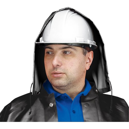 SAL729-SBR Vulcan Rain Hood