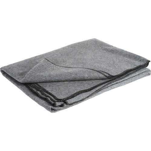 SAL733-Flame-Resistant Wool Blanket