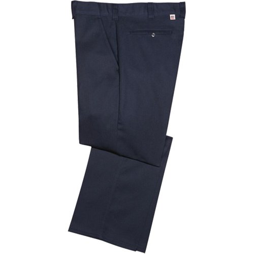 SAL898-Low Rise Fit Work Pants