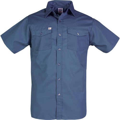SAL911-Work Shirts