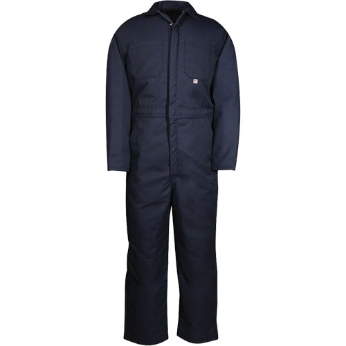 SAL950-Insulated Coveralls