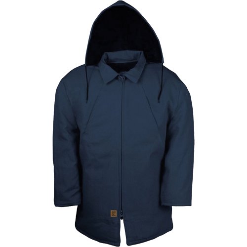 SAL954-Original "Hydro" Parkas
