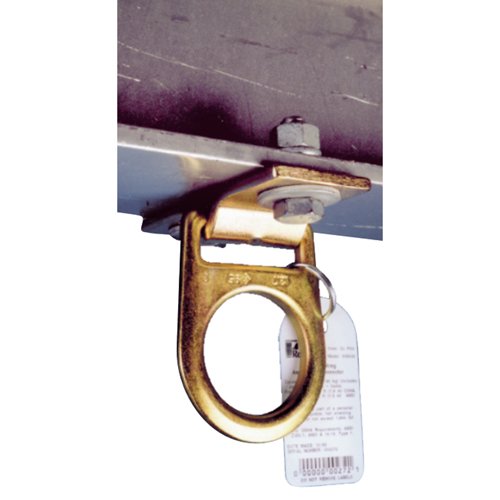 SAM483-D-Plate Anchorage Connector