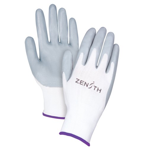 SAM629-Lightweight Breathable Coated Gloves