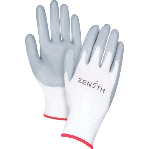 SAM630-Lightweight Breathable Coated Gloves