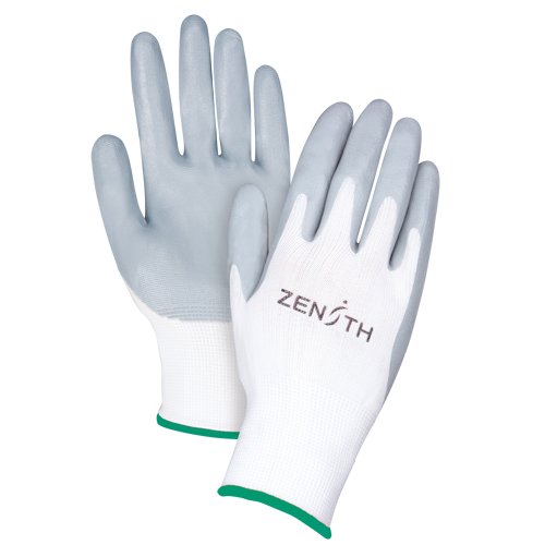 SAM631-Lightweight Breathable Coated Gloves