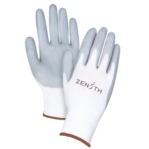 SAM632-Lightweight Breathable Coated Gloves