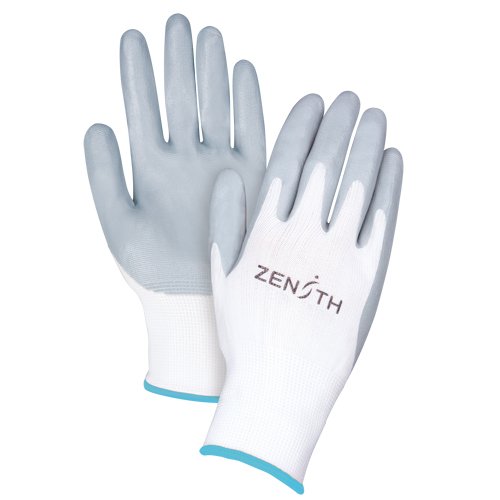 SAM633-Lightweight Breathable Coated Gloves