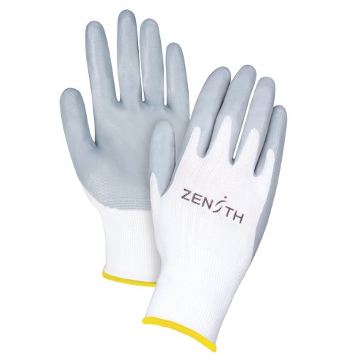 SAM634-Lightweight Breathable Coated Gloves