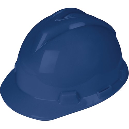 SAM687-Super-V® Hard Hat