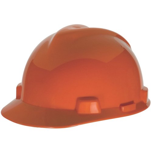 SAM688-Super-V® Hard Hat