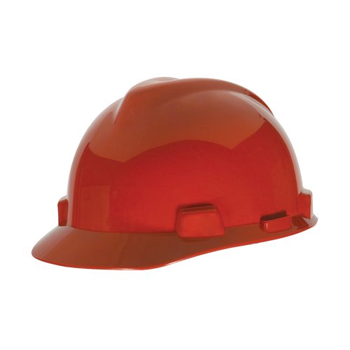 SAM689-Super-V® Hard Hat