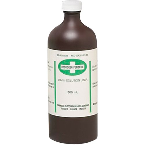 SAM945-Hydrogen Peroxide