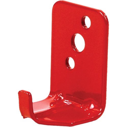 SAM953-Wall Hook For Fire Extinguishers (ABC), Fits 5 lbs.