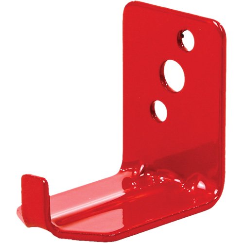 SAM954-Wall Hook For Fire Extinguishers (ABC), Fits 10-15 lbs.