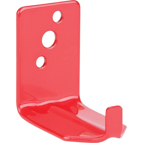 SAM955 - Wall Hook For Fire Extinguishers (ABC), Fits 20 lbs.